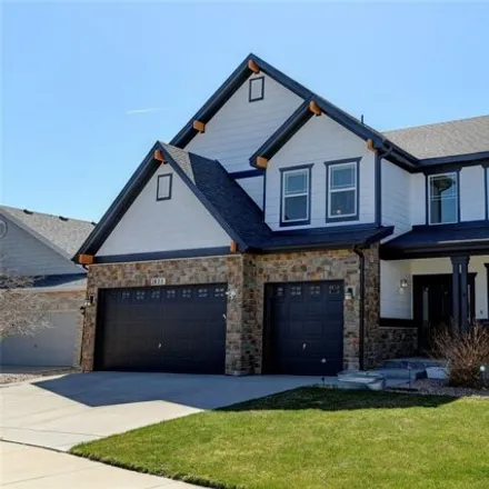 Buy this 5 bed house on Verbena Court in Frederick, CO