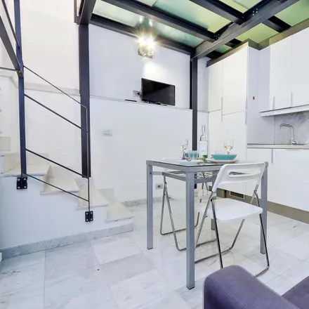 Image 8 - Via dei Coronari 103, 00186 Rome RM, Italy - Apartment for rent
