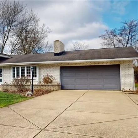 Buy this 5 bed house on 7692 West 130th Street in Middleburg Heights, OH 44130