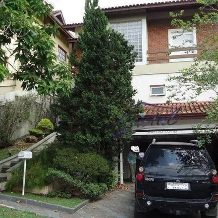 Buy this 5 bed house on Avenida Estácio de Sá in Residence Park, Cotia - SP