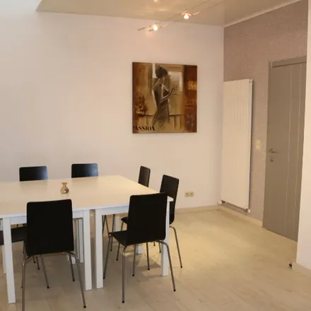 Rent this 1 bed apartment on Molenstraat 37 in 9890 Gavere, Belgium