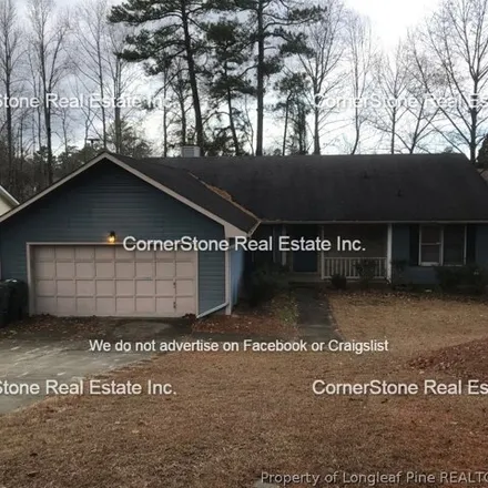 Rent this 3 bed house on 7426 Beaver Run Drive in Fayetteville, NC 28314