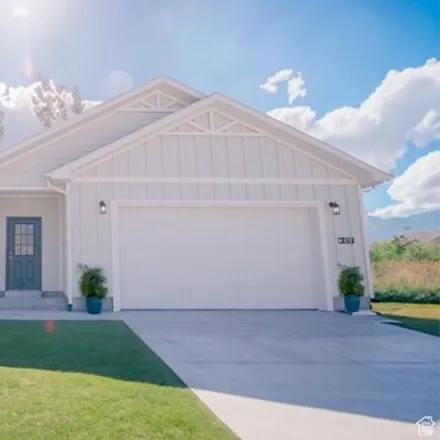 Buy this 3 bed house on 20 North in Hyrum, UT 84319