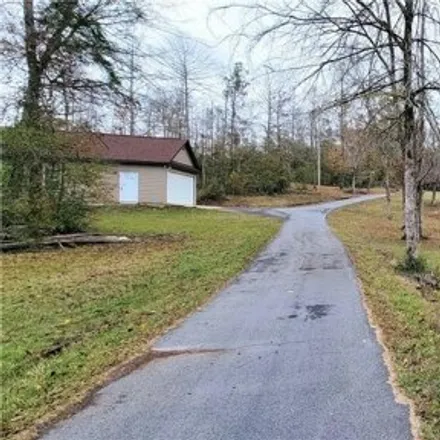 Buy this 3 bed house on County Road 290 in Lee County, AL 36877