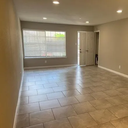 Rent this 2 bed condo on 5550 N Braeswood Blvd Apt 38 in Houston, Texas