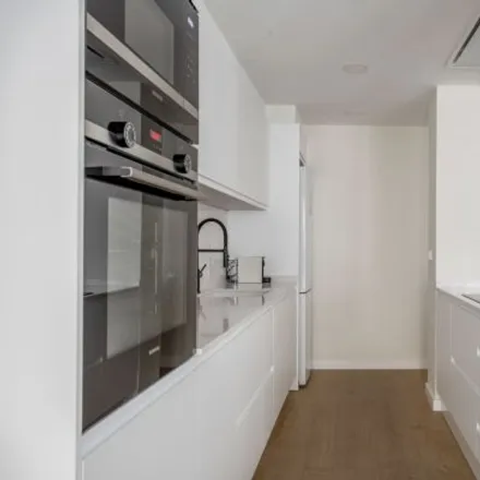 Image 9 - Carrer de Muntaner, 474, 08001 Barcelona, Spain - Apartment for rent