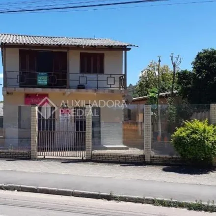 Buy this 2 bed house on Rua Adão Foques in Jardim Iolanda, Guaíba - RS