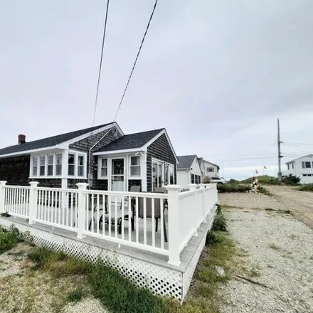 Rent this 2 bed house on 15 Kenilworth Street in Humarock, Scituate