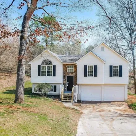 Rent this 4 bed house on 48 Brandon Ridge in Bartow County, GA 30120