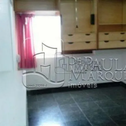 Rent this 1 bed apartment on Rua Minas Gerais in Morro Doce, São Paulo - SP