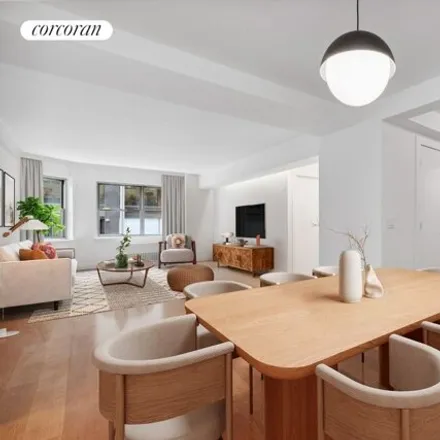 Buy this 3 bed condo on 36 East 39th Street in New York, NY 10016