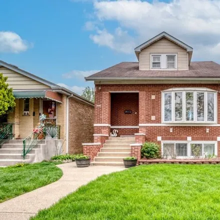 Buy this 3 bed house on 2451 North Major Avenue in Chicago, IL 60630