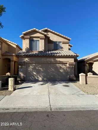 Rent this 3 bed house on 2010 North 106th Lane in Avondale, AZ 85392