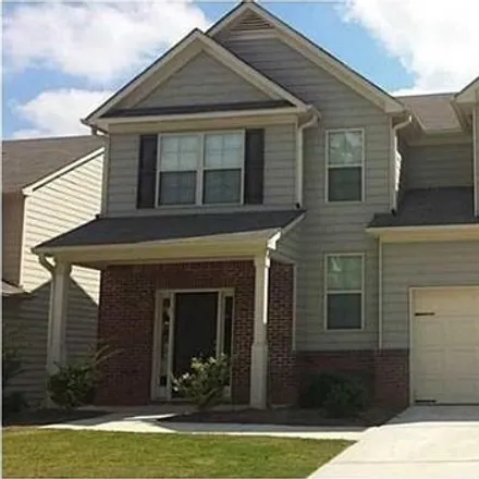 Rent this 4 bed house on 1287 Southside Road in Sugar Hill, GA 30518