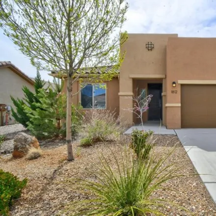 Buy this 2 bed house on 1812 Cooke Canyon Drive Northwest in Albuquerque, NM 87120