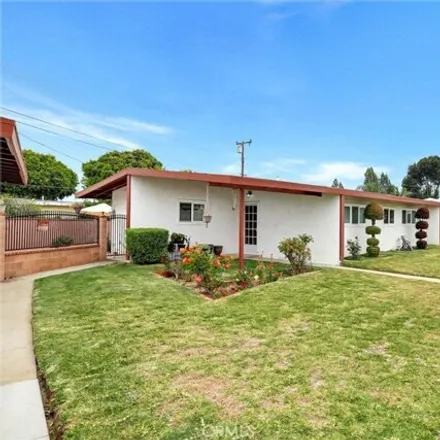 Image 4 - 13721 Anola St, Whittier, California, 90605 - House for sale