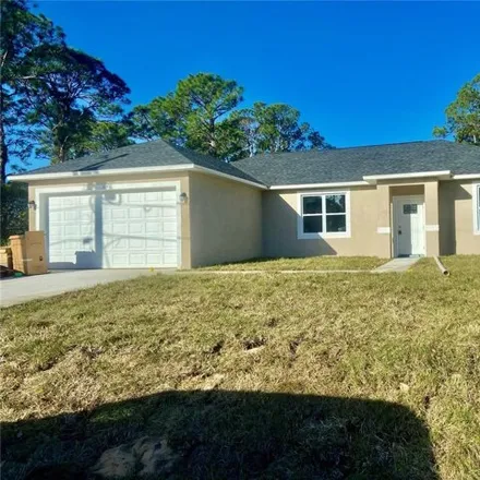 Buy this 3 bed house on 401 Citroen Drive in Sebring, FL 33872
