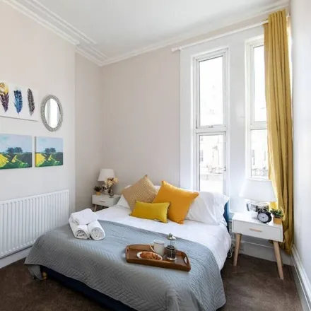 Rent this 2 bed apartment on London in N1 1EF, United Kingdom