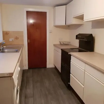 Rent this 1 bed apartment on 24 Raby Street in Belfast, BT7 2GE