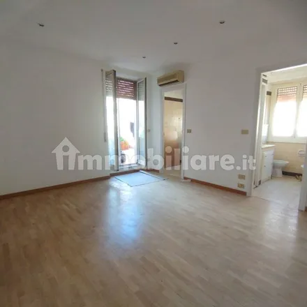 Rent this 3 bed apartment on Via Bernardo Davanzati in 00137 Rome RM, Italy