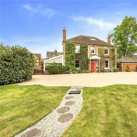 Buy this 6 bed house on Lakes Lane in Beaconsfield, HP9 2LB