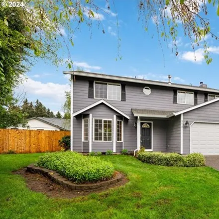 Buy this 4 bed house on 9412 Northeast 106th Court in Vancouver, WA 98662