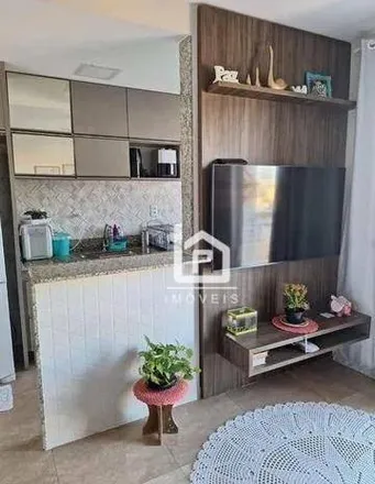 Buy this 2 bed apartment on Rua Colatina in Residencial Coqueiral, Vila Velha - ES