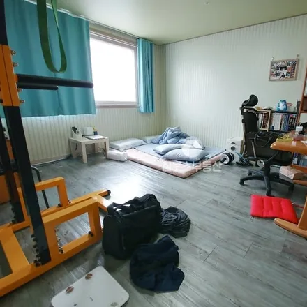 Image 2 - 서울특별시 광진구 군자동 363-15 - Apartment for rent