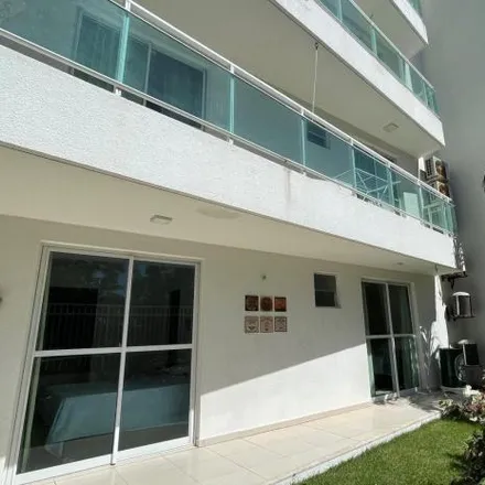 Image 2 - Aquaville Resort, Avenida dos Oceanos, Porto das Dunas, Aquiraz - CE, 60165-000, Brazil - Apartment for rent