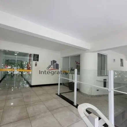 Buy this 2 bed apartment on Avenida Santo Antônio in Região Urbana Homogênea XV, Poços de Caldas - MG