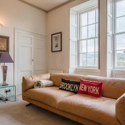 Rent this 1 bed apartment on Bishop Thirlwall in Great Pulteney Street, Bath