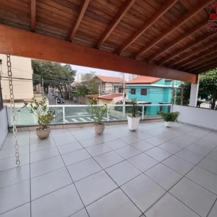 Buy this 4 bed house on Praça 14 Bis in Silveira, Santo André - SP