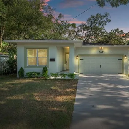 Buy this 3 bed house on 811 East North Street in Alta Vista, Tampa