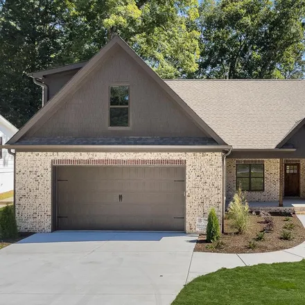 Buy this 4 bed house on 1219 Clingan Ridge Drive Northwest in Cleveland, TN 37312