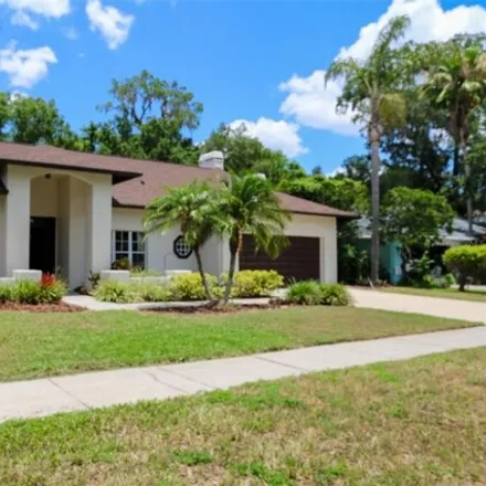 Rent this 4 bed house on 3498 South Miller Road in Bloomingdale, Hillsborough County