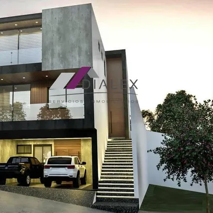 Buy this studio house on Alamo in NLE, Mexico