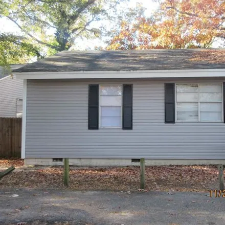 Image 3 - 1297 Leaphart Street, Park Place West, West Columbia, SC 29169, USA - House for rent