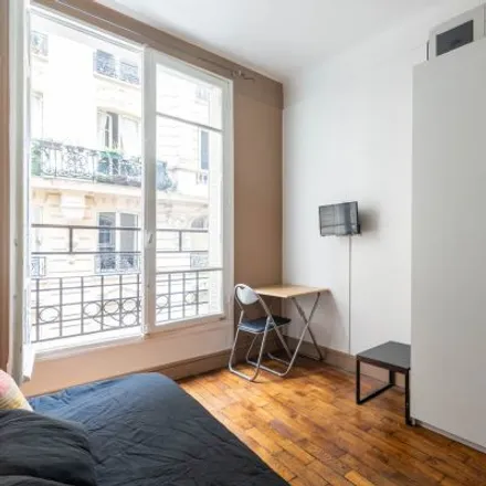 Image 4 - 5 Rue Léon Cosnard, 75017 Paris, France - Apartment for rent