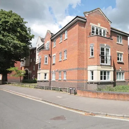 Rent this 2 bed apartment on City of Oxford College in Oxpens Road, Oxford