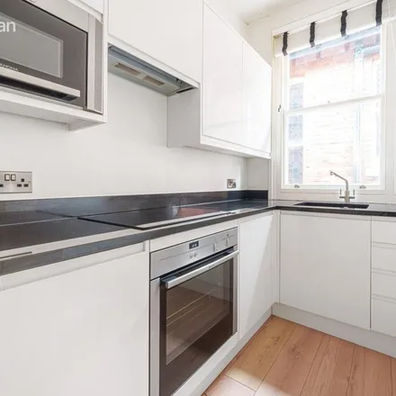 Rent this studio apartment on Wilbury Gardens in Hove, BN3 6HJ