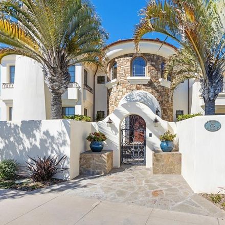Rent this 4 bed house on 555 Ocean Boulevard in Coronado, CA 92118