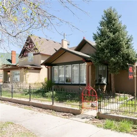 Buy this 6 bed house on 44 Lincoln Street in Denver, CO 80203