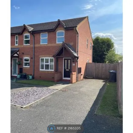 Image 8 - Leyland Road, Tamworth, B77 2RP, United Kingdom - Apartment for rent