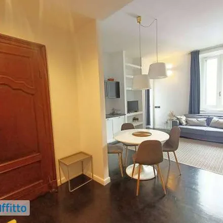 Image 2 - Via Giuseppe Pozzone 5 N04, 20121 Milan MI, Italy - Apartment for rent