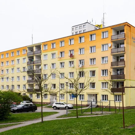 Image 2 - Skupova 402/33, 301 00 Pilsen, Czechia - Apartment for rent