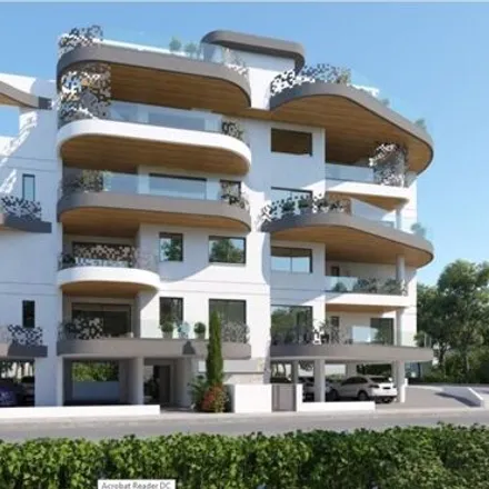Image 4 - Patsalos Hotel, Ermou, 6023 Larnaca Municipality, Cyprus - Apartment for sale