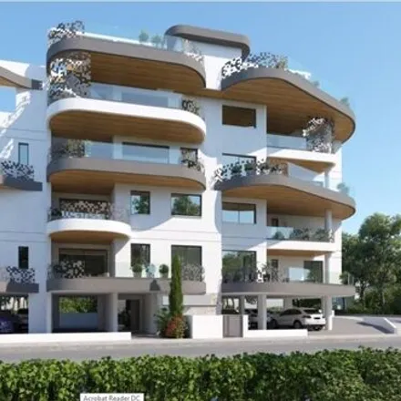 Buy this 2 bed apartment on Patsalos Hotel in Ermou, 6023 Larnaca Municipality