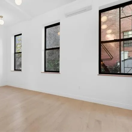 Image 3 - 140 President Street, New York, NY 11231, USA - Apartment for rent