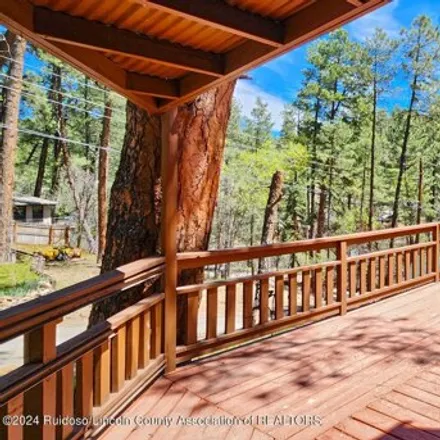 Image 2 - 107 Bradley Dr, Ruidoso, New Mexico, 88345 - House for sale