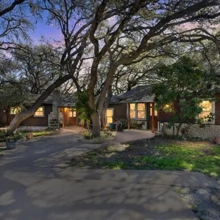 Image 1 - unnamed road, Wimberley, TX 78676, USA - House for sale